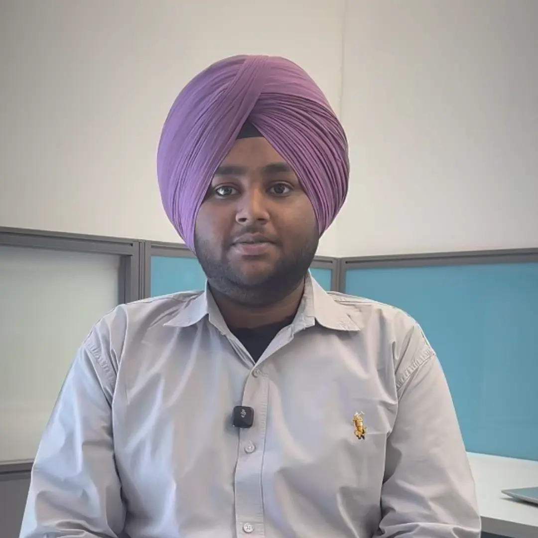 Mandeep