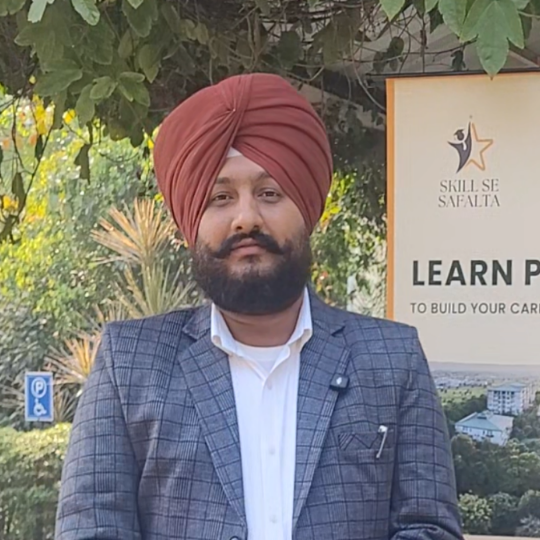 Dr. Gurdev
