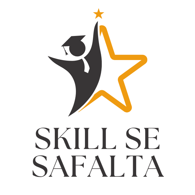 Skill Se Safalta Logo